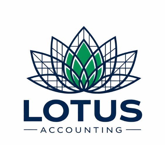 Lotus Accounting logo